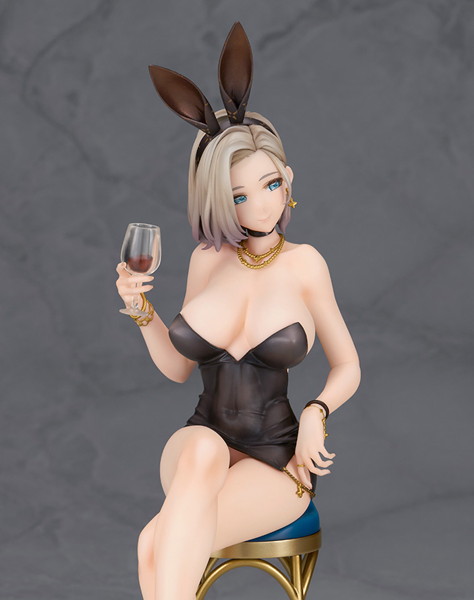 ニューオリンズ アグリコールの夜Ver. アズールレーン