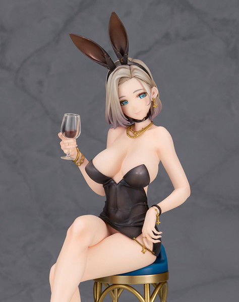 ニューオリンズ アグリコールの夜Ver. アズールレーン