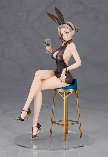 ニューオリンズ アグリコールの夜Ver. アズールレーン