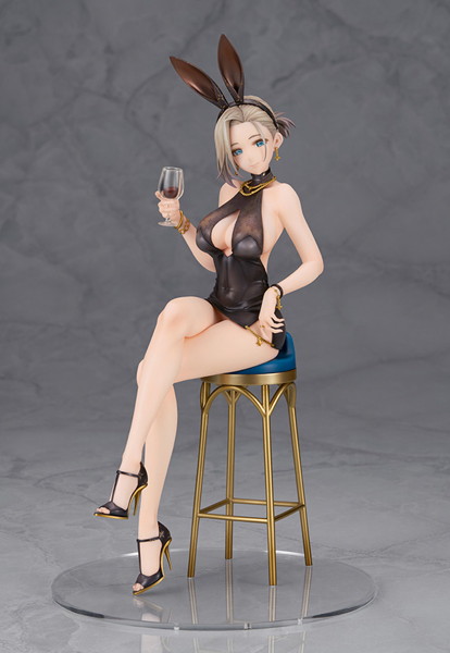 ニューオリンズ アグリコールの夜Ver. アズールレーン