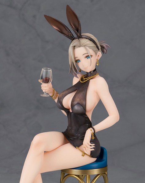 ニューオリンズ アグリコールの夜Ver. アズールレーン