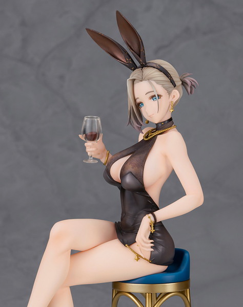 ニューオリンズ アグリコールの夜Ver. アズールレーン