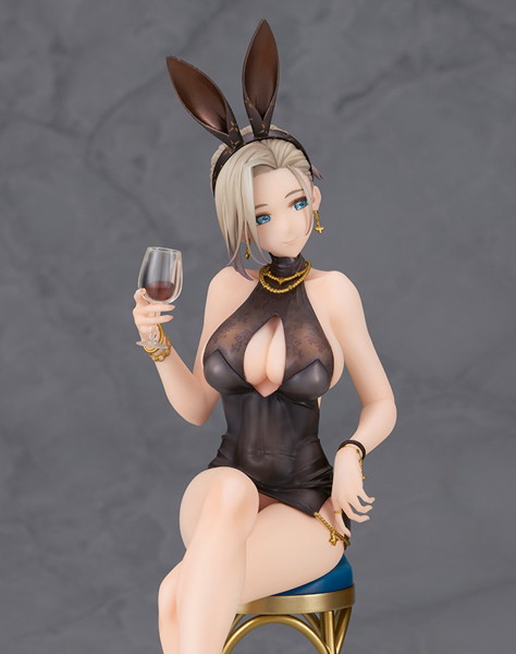 ニューオリンズ アグリコールの夜Ver. アズールレーン
