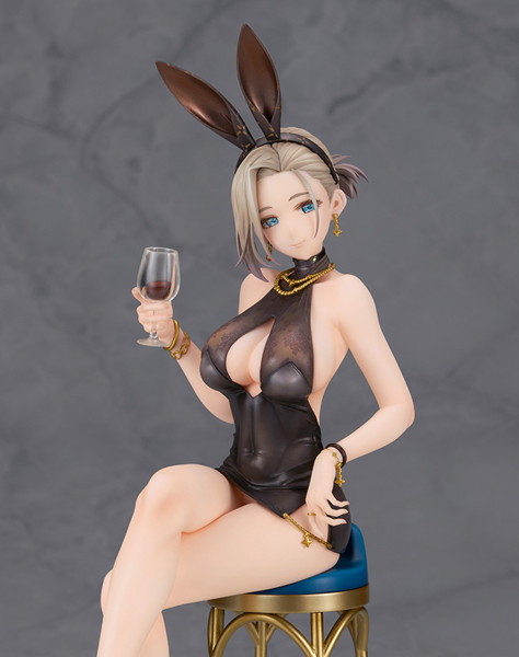 ニューオリンズ アグリコールの夜Ver. アズールレーン