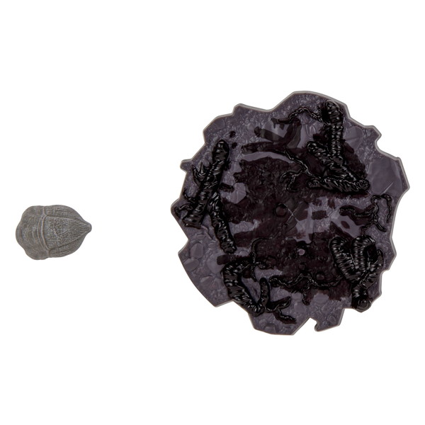 『ストレンジャー・シングス 未知の世界』 【裏側の世界】6インチ・コレクションフィギュアシリーズ1 デ...