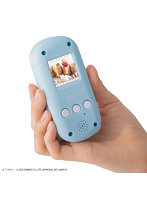 FUNSHOT シナモロール