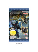 モンスターハンターワイルズ シールグミ2 （全16種） 1BOX:10個入