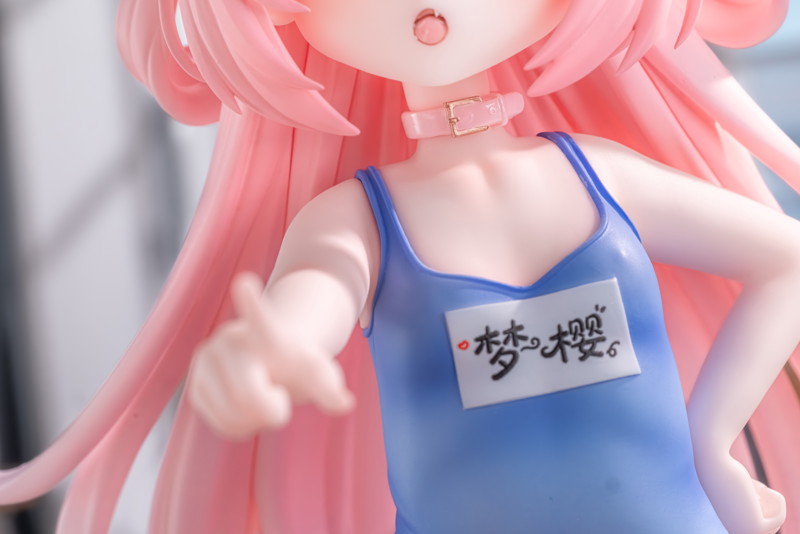 教室で着替えている夢桜を盗み見た結果、見つけられて「変態」って罵られた私