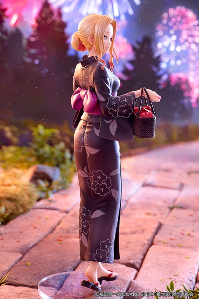 喜多川海夢 浴衣ver. TVアニメ「その着せ替え人形は恋をする」