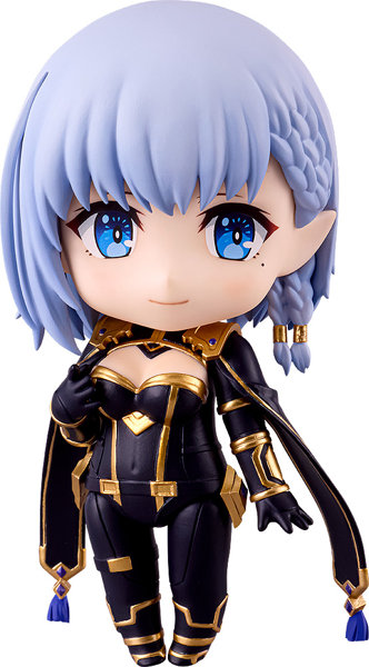 ねんどろいど ベータ 陰の実力者になりたくて!