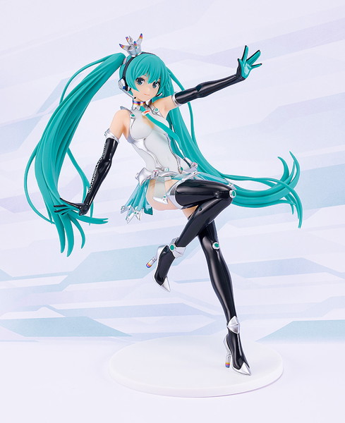 Reincarnation レーシングミク 2013 Ver.