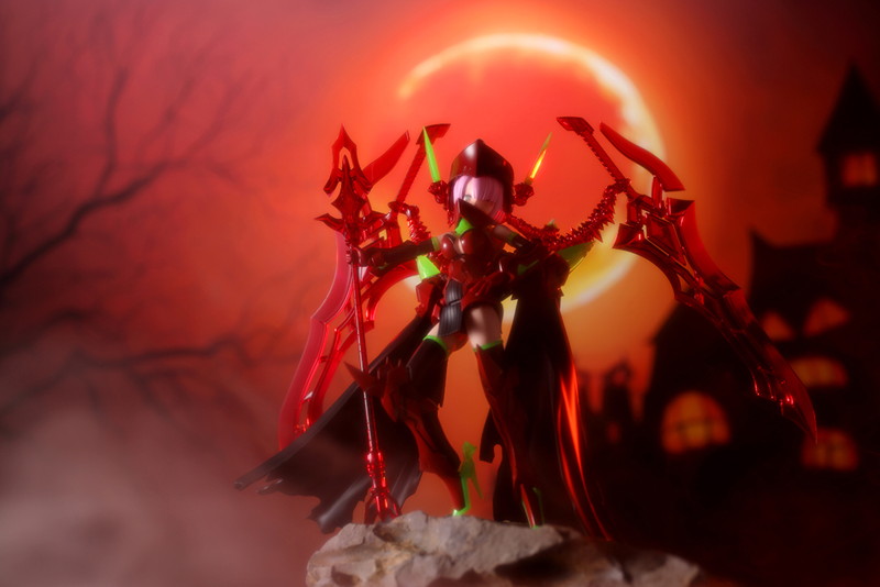 BULLET KNIGHTS エクスキューショナー HELL BLAZE