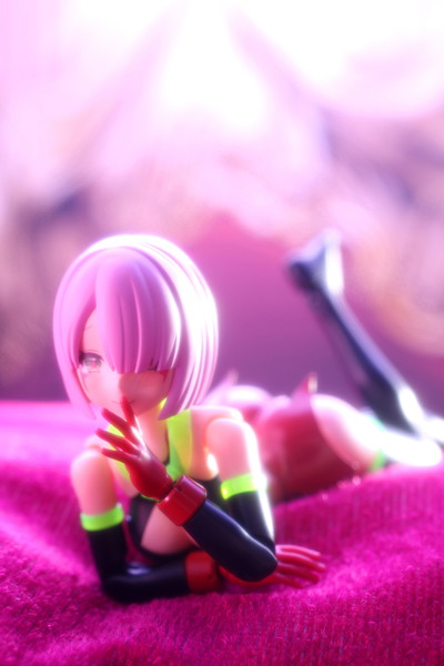 BULLET KNIGHTS エクスキューショナー HELL BLAZE