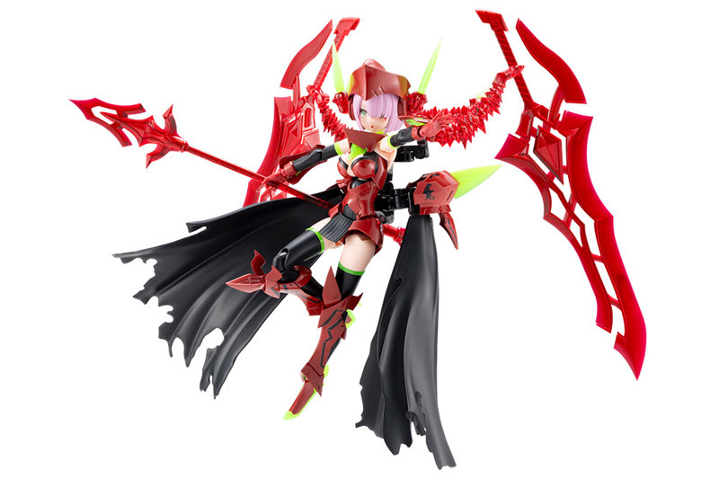 BULLET KNIGHTS エクスキューショナー HELL BLAZE