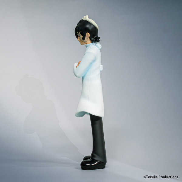 手塚治虫キャラクターズ Sofvi Collection 005 ブラック・ジャック