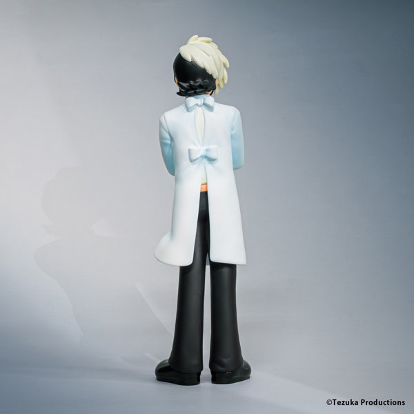 手塚治虫キャラクターズ Sofvi Collection 005 ブラック・ジャック