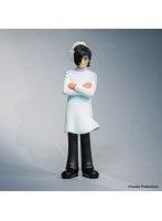 手塚治虫キャラクターズ Sofvi Collection 005 ブラック・ジャック