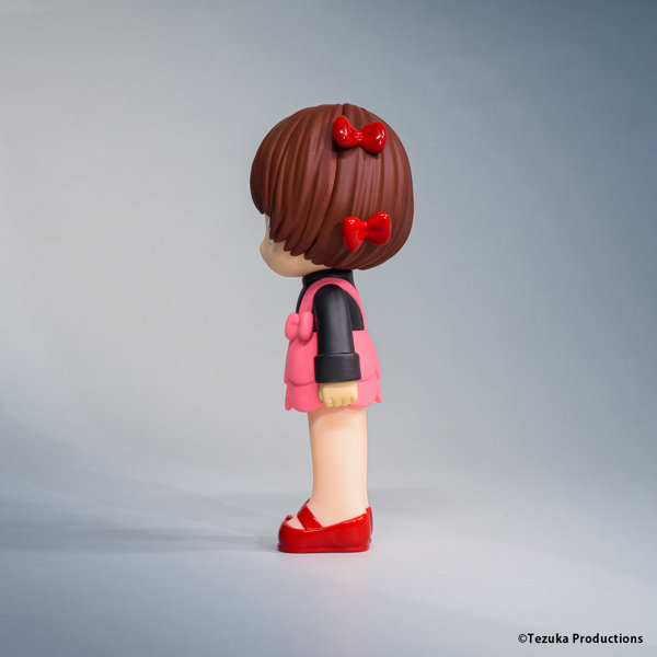 手塚治虫キャラクターズ Sofvi Collection 006 ピノコ ブラック・ジャック