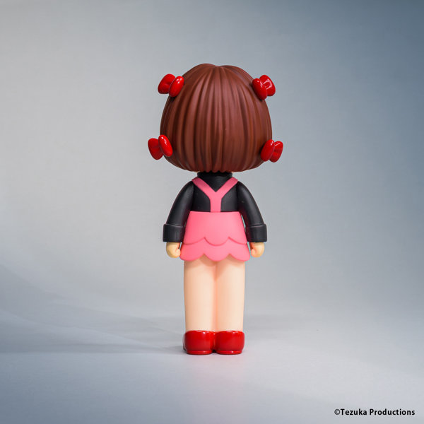 手塚治虫キャラクターズ Sofvi Collection 006 ピノコ ブラック・ジャック