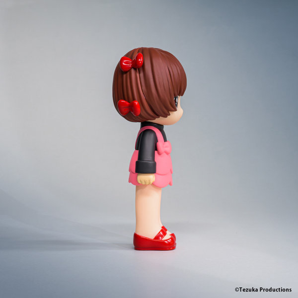 手塚治虫キャラクターズ Sofvi Collection 006 ピノコ ブラック・ジャック