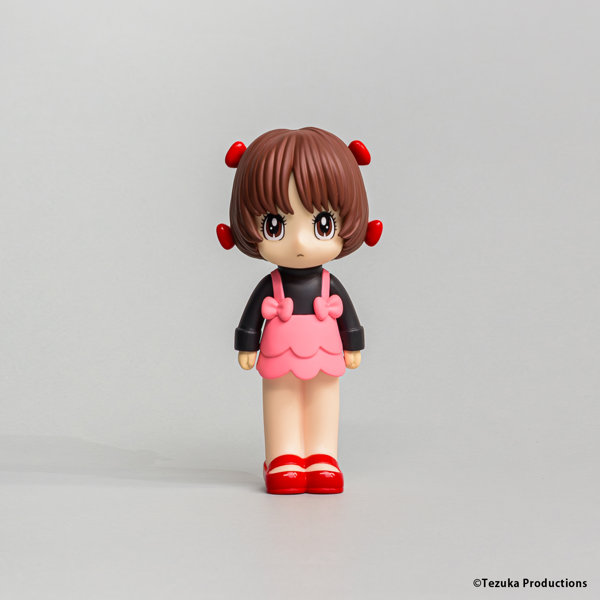 手塚治虫キャラクターズ Sofvi Collection 006 ピノコ ブラック・ジャック