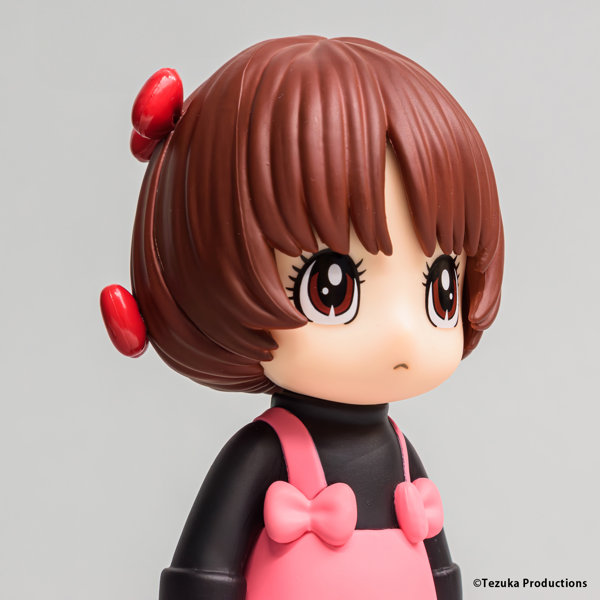 手塚治虫キャラクターズ Sofvi Collection 006 ピノコ ブラック・ジャック