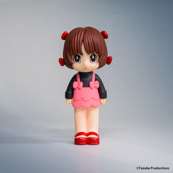 手塚治虫キャラクターズ Sofvi Collection 006 ピノコ ブラック・ジャック