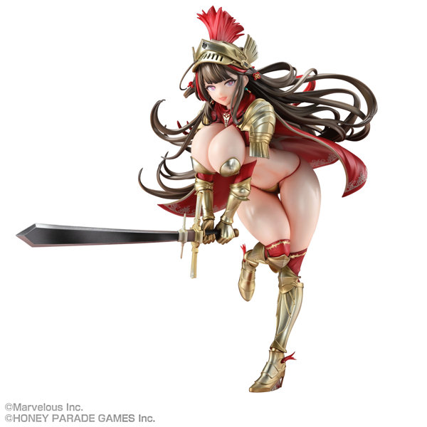 鴇 ビキニアーマーVer. シノビマスター 閃乱カグラ NEW LINK