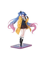 Gift＋ 孫尚香 時の恋人Ver. 王者栄耀