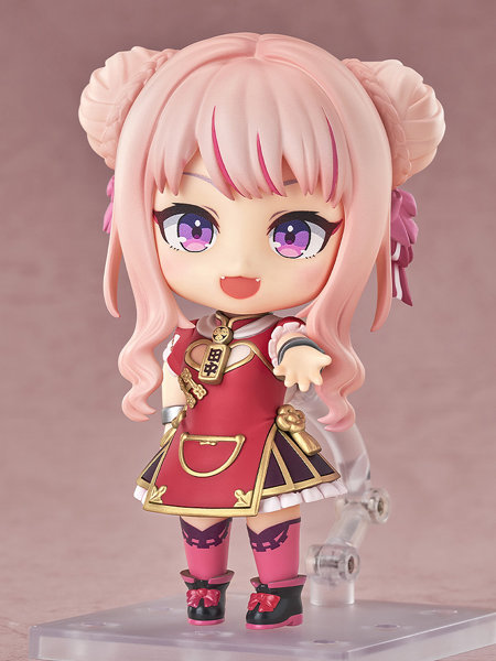 ねんどろいど 田中ヒメ HIMEHINA