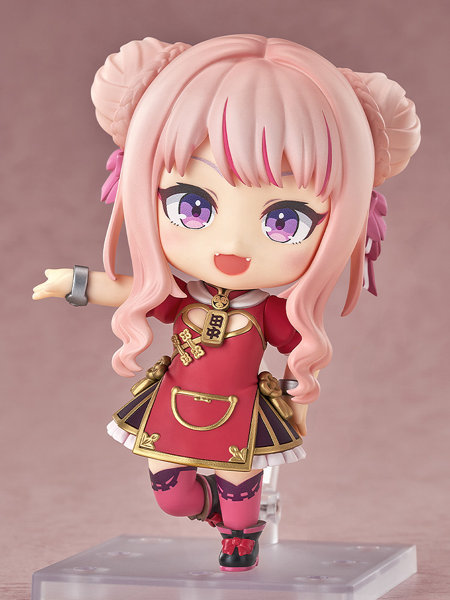 ねんどろいど 田中ヒメ HIMEHINA