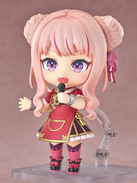 ねんどろいど 田中ヒメ HIMEHINA