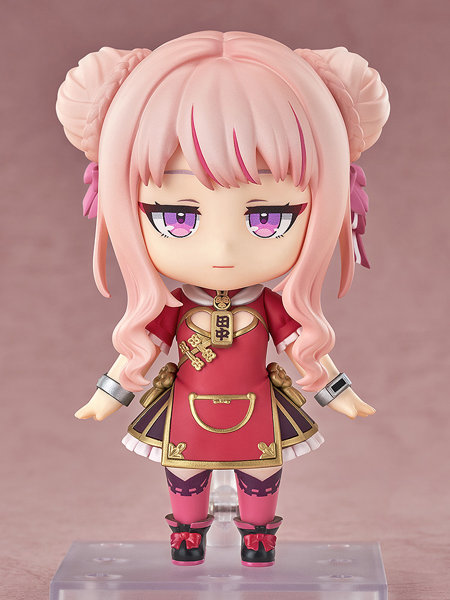 ねんどろいど 田中ヒメ HIMEHINA