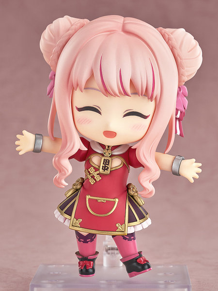 ねんどろいど 田中ヒメ HIMEHINA