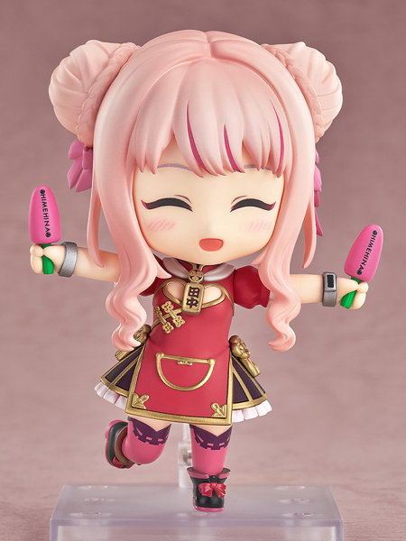 ねんどろいど 田中ヒメ HIMEHINA