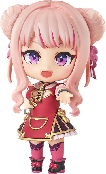 ねんどろいど 田中ヒメ HIMEHINA