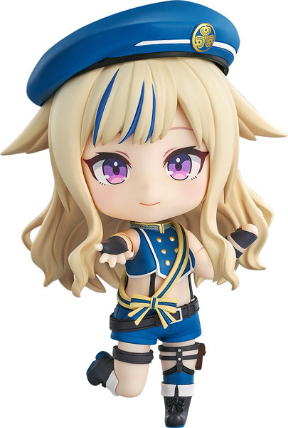 ねんどろいど 鈴木ヒナ HIMEHINA