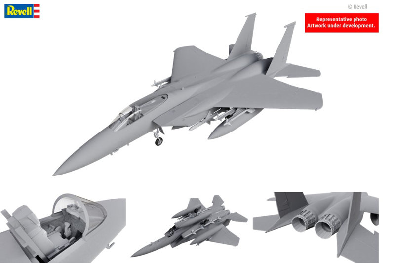 03778 1/72 ボーイング F-15C イーグル