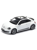 VW ザ ビートル 2012（ホワイト）