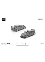 マツダ RX-8 RE雨宮 ガンメタル