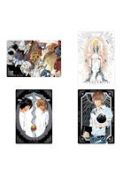 DEATH NOTE ウエハース （全30種） 1BOX:20個入
