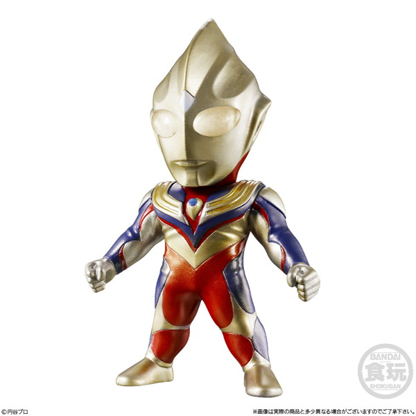 CONVERGE MOTION ウルトラマン14 （全8種） 1BOX:10個入