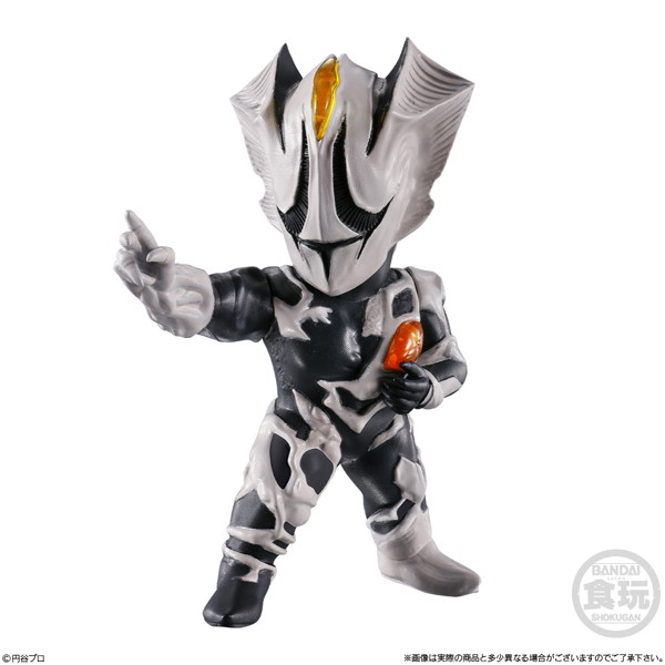 CONVERGE MOTION ウルトラマン14 （全8種） 1BOX:10個入