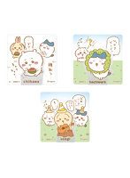 【BOX販売】ちいかわアクリルシーンクリップビスケット (全13種) 1BOX:10個入