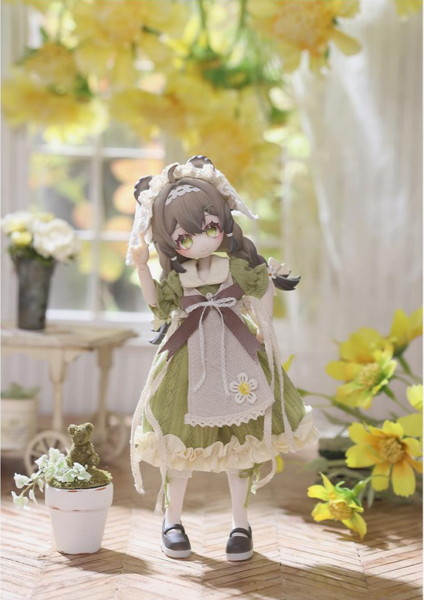 Meki創造の心 MJD ブラインドボックス （全6種＋1） 1BOX:6個入