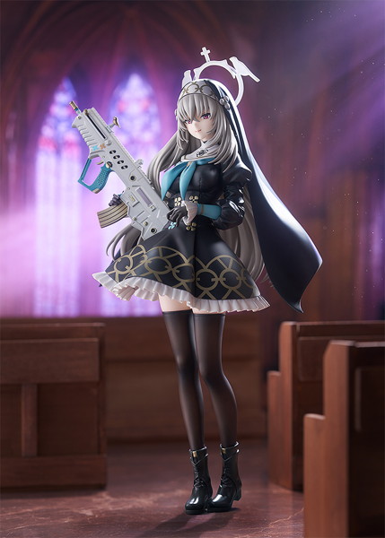 サクラコ ブルーアーカイブ-Blue Archive-