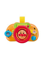 アンパンマン どこでもハンドルミニ