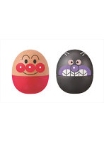 アンパンマン うちの子天才 マラカス