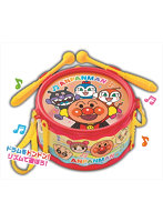 アンパンマン うちの子天才 ドラム