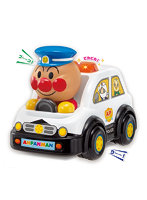 アンパンマン おしゃべりパトカー